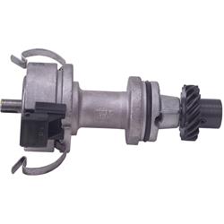 Cardone Remanufactured Distributors for 1996-1999 JETTA, GOLF, 1996-2002 CABRIO - 31-85407