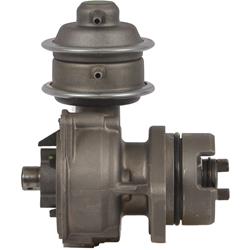 Cardone Remanufactured Distributors for 1987-1988 JUSTY - 31-856