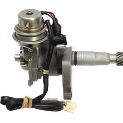 Cardone Remanufactured Distributors for 1989-1990 MPV - 31-881