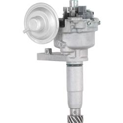 Cardone Remanufactured Distributors for 1987-1993 B2200 - 31-882