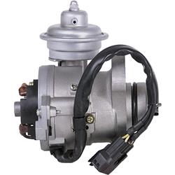 Cardone Remanufactured Distributors for 1988-1989 323 - 31-885