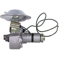 Cardone Remanufactured Distributors 31-907