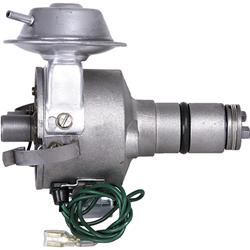 Cardone Remanufactured Distributors 31-910