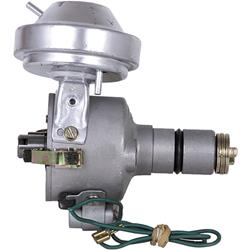 Cardone Remanufactured Distributors 31-916