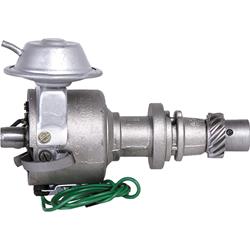 Cardone Remanufactured Distributors 31-917