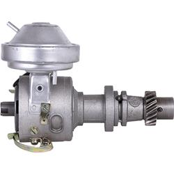 Cardone Remanufactured Distributors 31-924