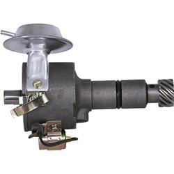 Cardone Remanufactured Distributors 31-933