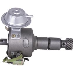 Cardone Remanufactured Distributors 31-936