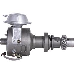 Cardone Remanufactured Distributors 31-938
