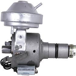 Cardone Remanufactured Distributors 31-939
