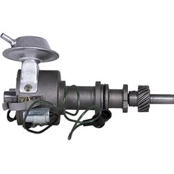 Cardone Remanufactured Distributors 31-961