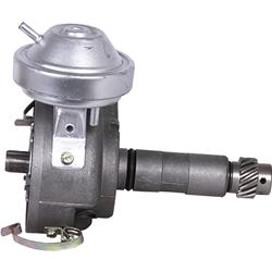 Cardone Remanufactured Distributors 31-978