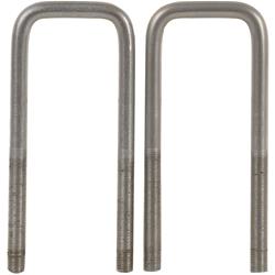 Cardone Industries U-Bolts, Leaf Spring 3D-68190S
