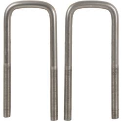 Cardone Industries - U-Bolts, Leaf Spring for 1998-2004 DAKOTA - 3D-68190SR
