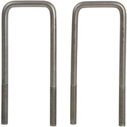 Cardone Industries - U-Bolts, Leaf Spring for 2006-2015 F-150 - 3D-83235S