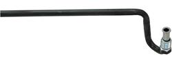 Cardone New Rack and Pinion Hydraulic Transfer Tubing Assemblies for 2004-2008 F-150, 2006-2008 MARK LT - 3L-1207