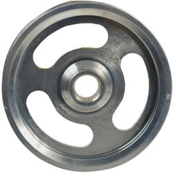 Cardone New Power Steering Pulleys for 2001-2005 CIVIC - 3P-43094