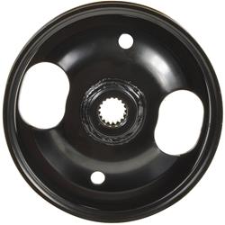 Cardone New Power Steering Pulleys 3P-63108