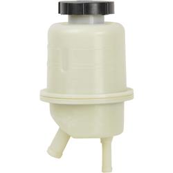 Cardone New Power Steering Reservoirs for 2005-2021 FRONTIER, 2005-2012 PATHFINDER, 2005-2015 XTERRA - 3R-004