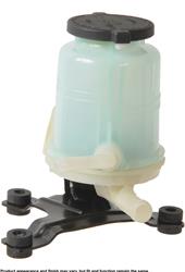 Cardone New Power Steering Reservoirs for 2008-2022 SEQUOIA, 2007-2022 TUNDRA - 3R-116