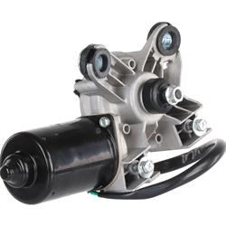 Cardone Remanufactured Windshield Wiper Motors for 2012-2015 CAPTIVA SPORT, 2008-2010 VUE - 40-10013