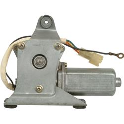 Cardone Remanufactured Windshield Wiper Motors for 1989-1994 FIREFLY, METRO - 40-10015