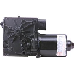 Cardone Remanufactured Windshield Wiper Motors for 1999-2002 CAMARO, FIREBIRD - 40-1011