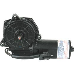 Cardone Remanufactured Windshield Wiper Motors for 1993-1999 SW1, 1993-2000 SW2 - 40-1031