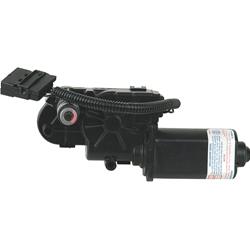Cardone Remanufactured Windshield Wiper Motors for 1996 CAPRICE, 1991-1996 ROADMASTER - 40-1041