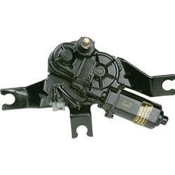 Cardone Remanufactured Windshield Wiper Motors for 2004-2006 VUE - 40-1055