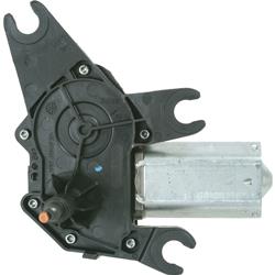 Cardone Remanufactured Windshield Wiper Motors for 2004-2009 SRX - 40-1065