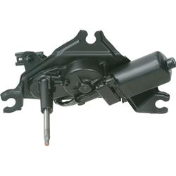 Cardone Remanufactured Windshield Wiper Motors for 2006-2011 HHR - 40-1077
