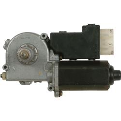 Cardone Remanufactured Windshield Wiper Motors for 2004-2005 ENVOY, ENVOY XUV - 40-1085