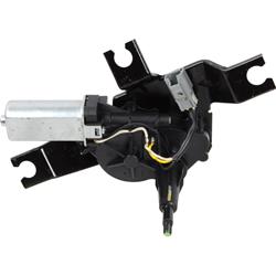 Cardone Remanufactured Windshield Wiper Motors for 2007 VUE - 40-1097