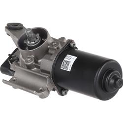 Cardone Remanufactured Windshield Wiper Motors for 2010-2016 EQUINOX, TERRAIN - 40-1107