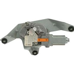 Cardone Remanufactured Windshield Wiper Motors for 2010-2017 EQUINOX, TERRAIN - 40-1108