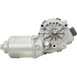 Cardone Remanufactured Windshield Wiper Motors for 2014-2017 IMPALA, 2013-2015 MALIBU, 2016 MALIBU LIMITED - 40-1114