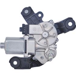 Cardone Remanufactured Windshield Wiper Motors for 2019-2023 BLAZER, 2018-2023 TRAVERSE - 40-1125