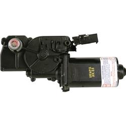 Cardone Remanufactured Windshield Wiper Motors for 1991-1995 CAPRICE, 1991-1992 CUSTOM CRUISER - 40-118