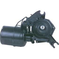 Cardone Remanufactured Windshield Wiper Motors for 1968 CORVETTE - 40-146