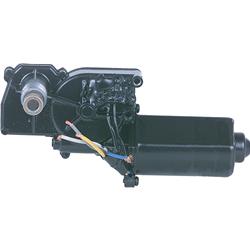 Cardone Remanufactured Windshield Wiper Motors for 1990-1993 LUMINA APV, SILHOUETTE, TRANS SPORT - 40-163