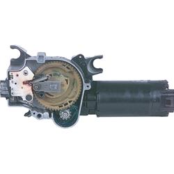 Cardone Remanufactured Windshield Wiper Motors for 1988 CORSICA, BERETTA, 1988-1989 ALLANTE - 40-177