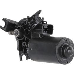 Cardone Remanufactured Windshield Wiper Motors 40-186