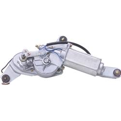 Cardone Remanufactured Windshield Wiper Motors for 1991-1999 ESCORT, TRACER - 40-2017
