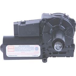Cardone Remanufactured Windshield Wiper Motors for 1991-1992 EXPLORER - 40-2019