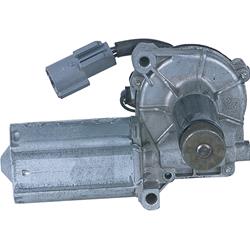 Cardone Remanufactured Windshield Wiper Motors for 1997 EXPLORER, MOUNTAINEER - 40-2028