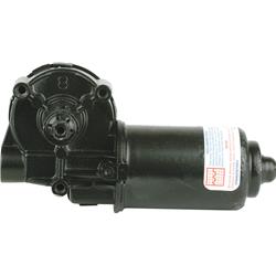Cardone Remanufactured Windshield Wiper Motors for 1995-1997 F SUPER DUTY - 40-2037