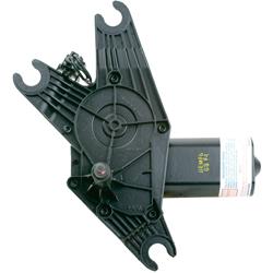Cardone Remanufactured Windshield Wiper Motors for 2002-2003 WINDSTAR - 40-2039