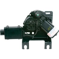 Cardone Remanufactured Windshield Wiper Motors for 2002-2005 EXPLORER, MOUNTAINEER - 40-2040
