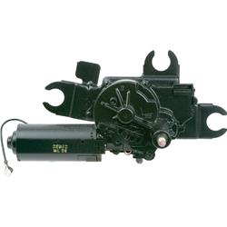 Cardone Remanufactured Windshield Wiper Motors for 1999-2002 COUGAR - 40-2043